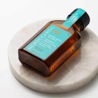 [트래블사이즈]모로칸오일 헤어 트리트먼트 25ml