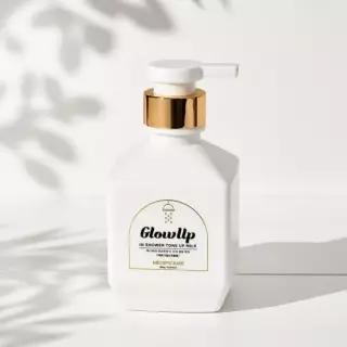 메디픽미 MEDIME 글로우업 인샤워 톤업 밀크 크림 300g