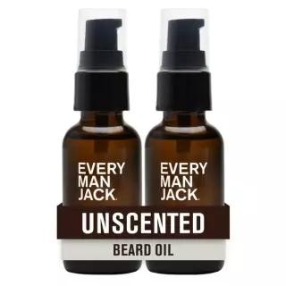 남성 수염 오일 무향 2팩 30ml 478467