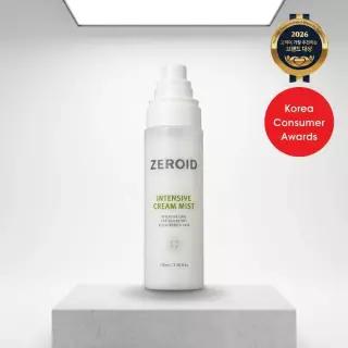 제로이드 인텐시브 크림 미스트 100ml