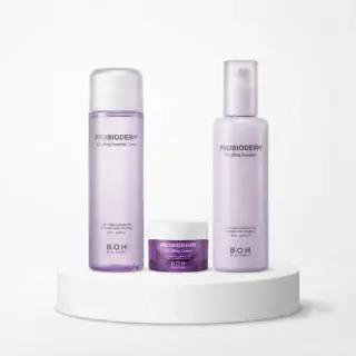바이오힐보 3D 스킨케어 2종세트 (토너150ml+에멀전150ml)