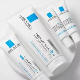[온라인단독/한정수량]라로슈포제 시카플라스트 밤B5+ 멀티리페어 크림 B5 100ml 기획 (+시카에센스 50%용