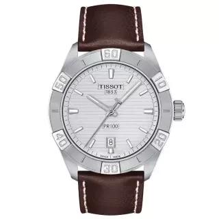 [티쏘] PR 100 Sport gent T101.610.16.031.00 T1016101603100