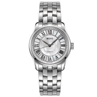 [미도] Belluna Auto Lady M024.207.11.110.00.00 M0242071111000