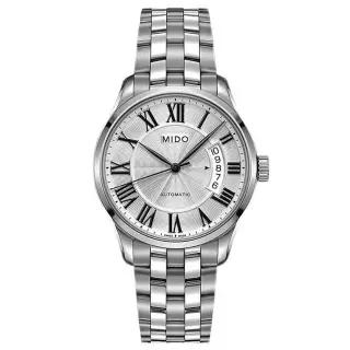 [미도] Belluna Auto Gent M024.407.11.033.00 M0244071103300