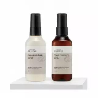 비욘드 바디미스트 120ml 2종 택1(딥모이/토탈리커버리)