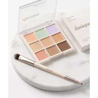 데이지크 DASIQUE 프로 컨실러 팔레트