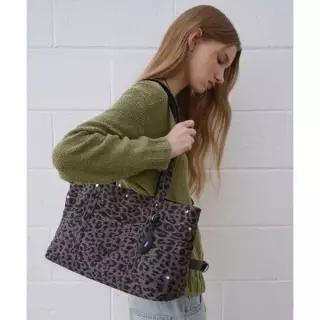 MUR Reversible Polar totebag(5color) 2399593