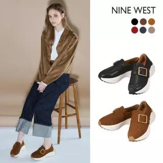26FW 모션핏 하이 로퍼
