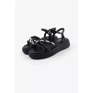 고세 정상가 258,000 여성 스트랩 샌들 OZS6S032 2 color 4.5cm 1364231