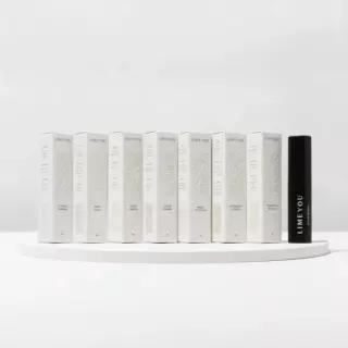 [NEW] 라임유 고체향수 3g 4종 택1