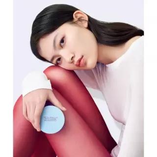 매장정품 AGE 20'S 벨벳 래스팅 파운데이션 팩트(본품+리필)
