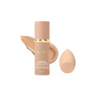 4 in 1 Color Changing Foundation SPF 50, 1.41 fl oz Liquid Makeup 450390
