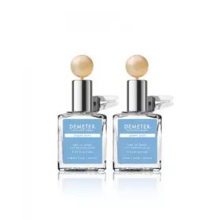 매장정품 DEMETER 시티에디션 송풍구 디퓨저 소피알프스 13ml 2개