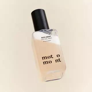 모토몬트 라이스 듀이 페이셜 미스트 100ml