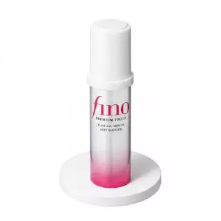 FINO 프리미엄 터치 헤어 오일 세럼 에어리 스무스 70ml 3개 (+ 증정 에어리 오일 샤쉐 2매 + 피노 마스크