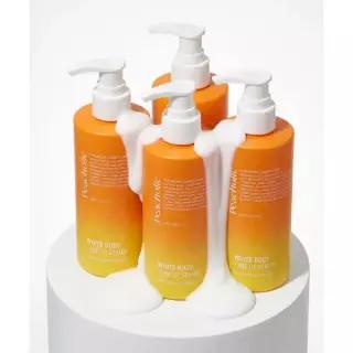 피치홀릭 [SET] 화이트 바디 톤업 250ml x 3개입