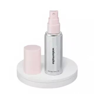 [레오파드 헬로키티]웨이크메이크 스테이 락 메이크업 픽서 50ml