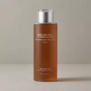 미구하라 울트라 화이트닝 퍼펙션 스킨 오리진 400ml