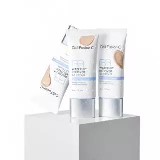 [NEW/수분 밀착 비비] 셀퓨전씨 워터핏 리커버 비비크림 30ml