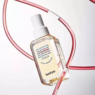 [콜라겐/볼륨광채] 런드리유 PDRN 글로우 젤리 미스트 100g+30g 기획