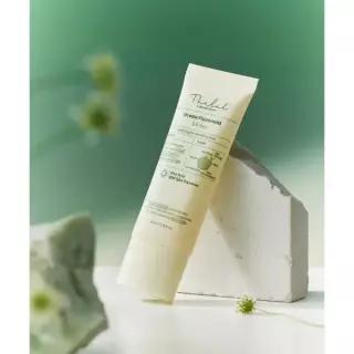 매장정품 THE LAB by blanc doux 그린플라 비건 진정 선크림 40ml [SPF50+/PA++++]
