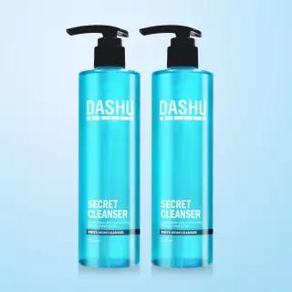 다슈 데일리 비타플렉스 남성청결제 300ml, 2개 1030050