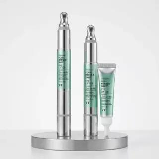 [베일리pick/단독기획] VT 피디알엔 리들샷 아이 리프터 15ml 리필기획 (+리필 15ml)