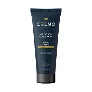 Cremo Shaving Cream for Men, Palo Santo, 6 fl oz 446747