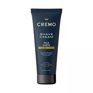 Cremo Shaving Cream for Men, Palo Santo, 6 fl oz 446747