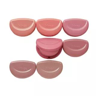 [신규 컬러] 힌스 하프 문 치크 9 Colors 한정 기획 (+키링 퍼프 증정)