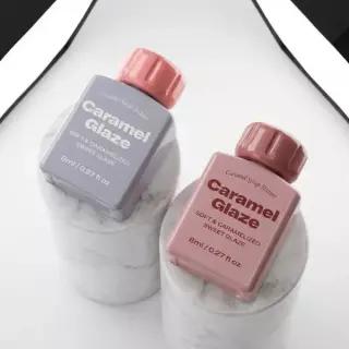 [NEW/단독선런칭] 얼터너티브스테레오 립 포션 카라멜 글레이즈 8ml
