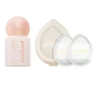 [10월 픽] 페리페라 블러리 톡 치크 6 Colors (+실리콘 퍼프2p케이스 증정)