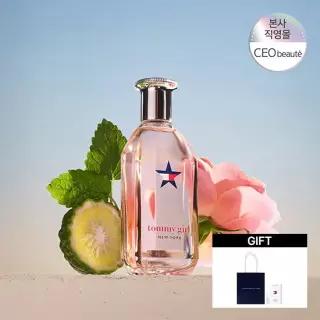 [공식수입원]  타미 걸 뉴욕 EDT 30ML