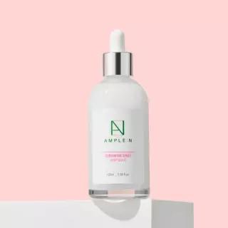 [앰플엔] 세라마이드샷 보습장벽앰플 100ml