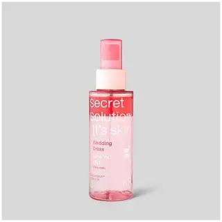[청담샵추천/화잘먹미스트] 잇츠스킨 시크릿 솔루션 웨딩드레스 글로우 베일 미스트 100ml