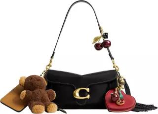Coach 코치 여성용 소프트 Tabby 숄더백 26 그외 각종 613564