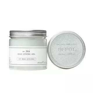 디포 NO.304 홀드 스트롱 젤 200ml 109661