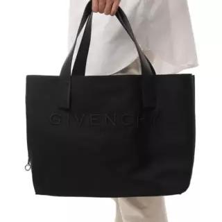GIVENCHY 26FW 캔버스 카고 토트백 BK50G4K21W 001 4188109