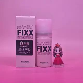 쏘내추럴 휴대용 미니픽서 올 데이 타이트 메이크업 세팅 픽서 35mL &&&