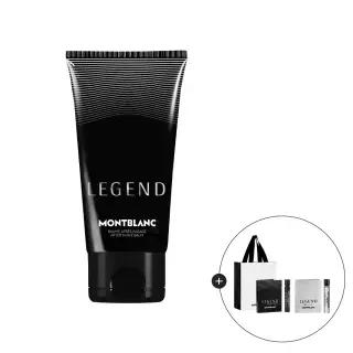 공식 몽블랑 레전드 애프터쉐이브 밤 (남성용로션) 150ML 1030268
