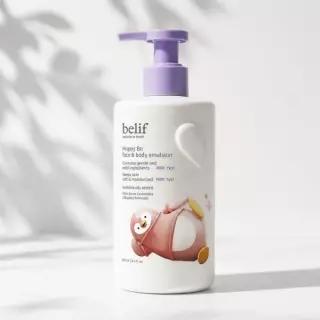 빌리프 해피보 페이스앤바디 에멀전 250ml