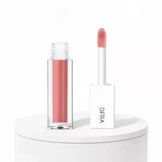 OFRA COSMETIC 립글로즈 - 칠 핑크