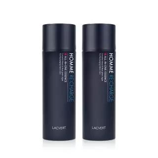 라끄베르 옴므 리차지 올인원 에센스 150ml 1+1