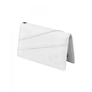 PHYPS MOTORCYCLE Back Label 지갑 Ivory