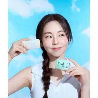 매장정품 BANOBAGI 4디펜스 매트핏 선스틱 SPF 50+ PA++++