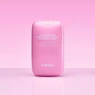[한정에디션] 퍼셀 247 초유 포어 디펜스 장벽강화 미스트 핑크 55ml