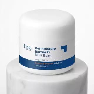 [멀티보습밤] 닥터지 더모이스처 배리어 D 멀티밤 50ml
