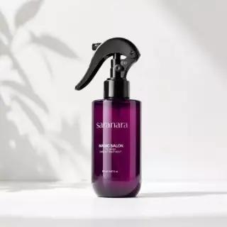 사라나라 SARANARA 매직살롱 노워시 인리치 트리트먼트 150ml