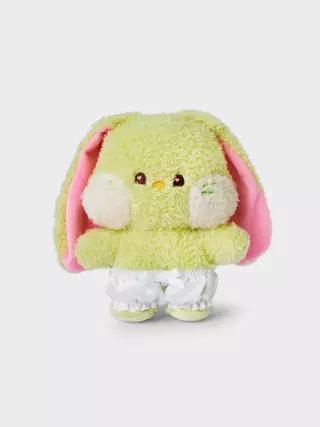 버니니 코스튬 인형 (GREEN)